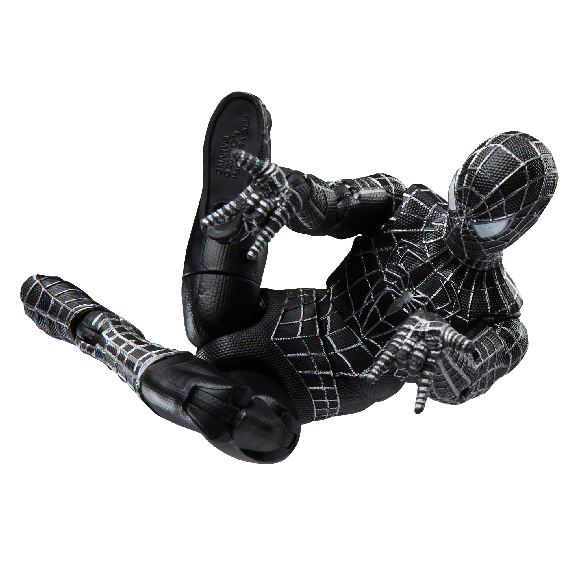 Marvel Legends Series Spider-Man, Spider-Man 3