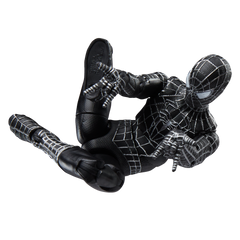 Marvel Legends Series Spider-Man, Spider-Man 3