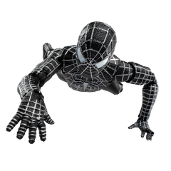 Marvel Legends Series Spider-Man, Spider-Man 3