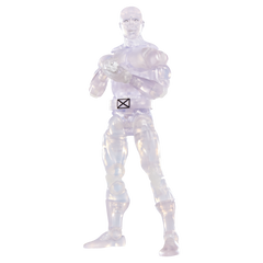 Marvel Legends Series Secret Wars Ice Man