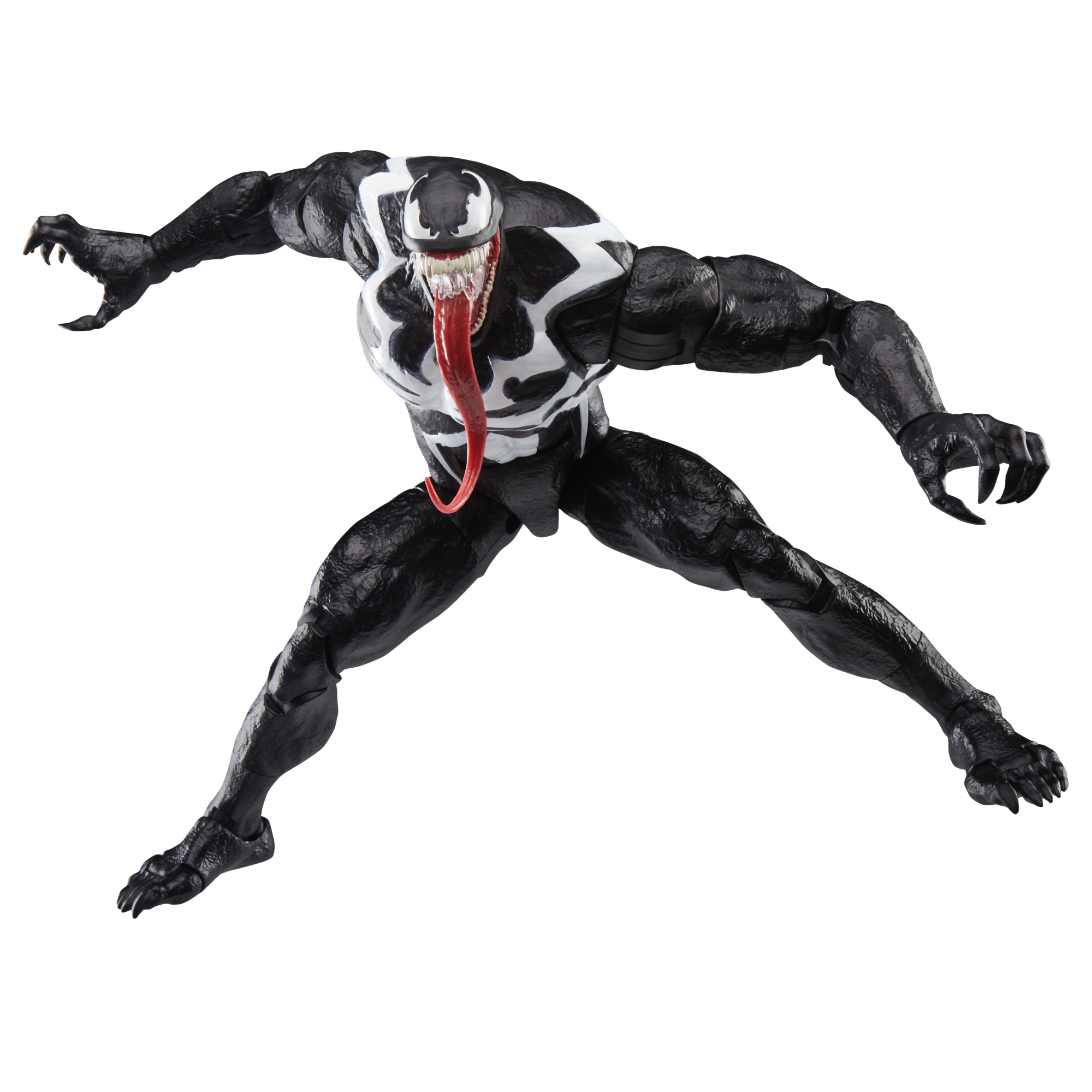 Marvel Legends Series Gamerverse Venom
