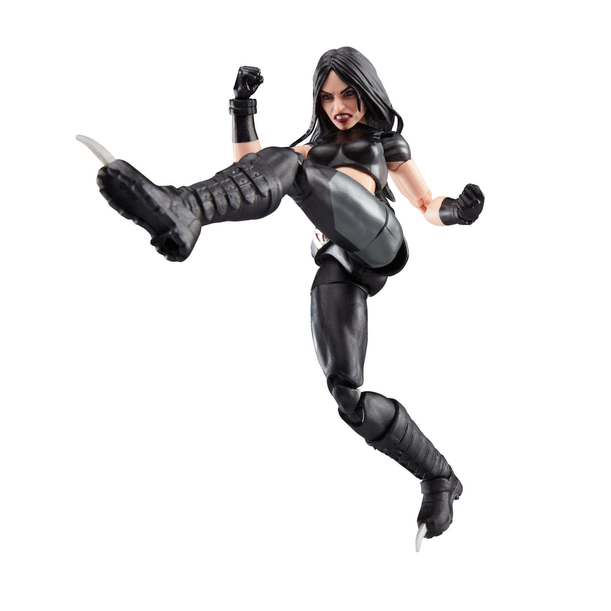 Marvel Legends Series X-Force X-23 & Warpath