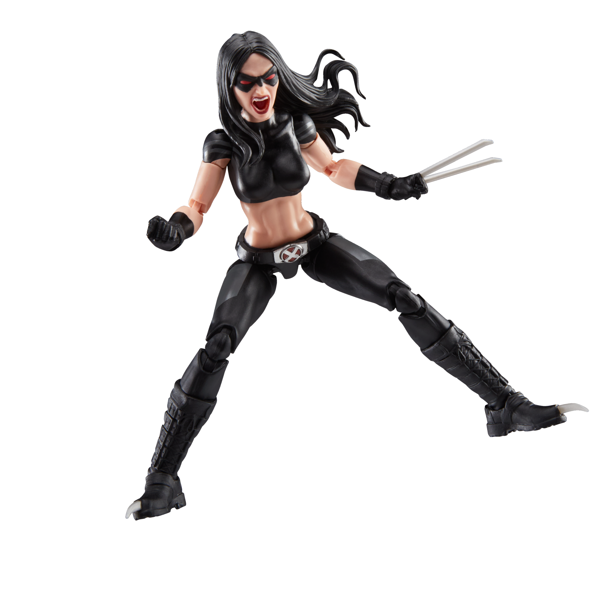 Marvel Legends Series X-Force X-23 & Warpath