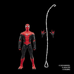 Marvel Legends Series Spider-Man (Upgraded Suit)