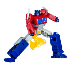 Transformers Studio Series Deluxe Class Transformers: Devastation Optimus Prime