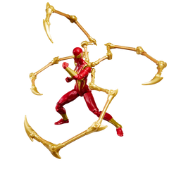 Marvel Legends Series Magic: The Gathering Mary Jane Watson (Iron Spider)