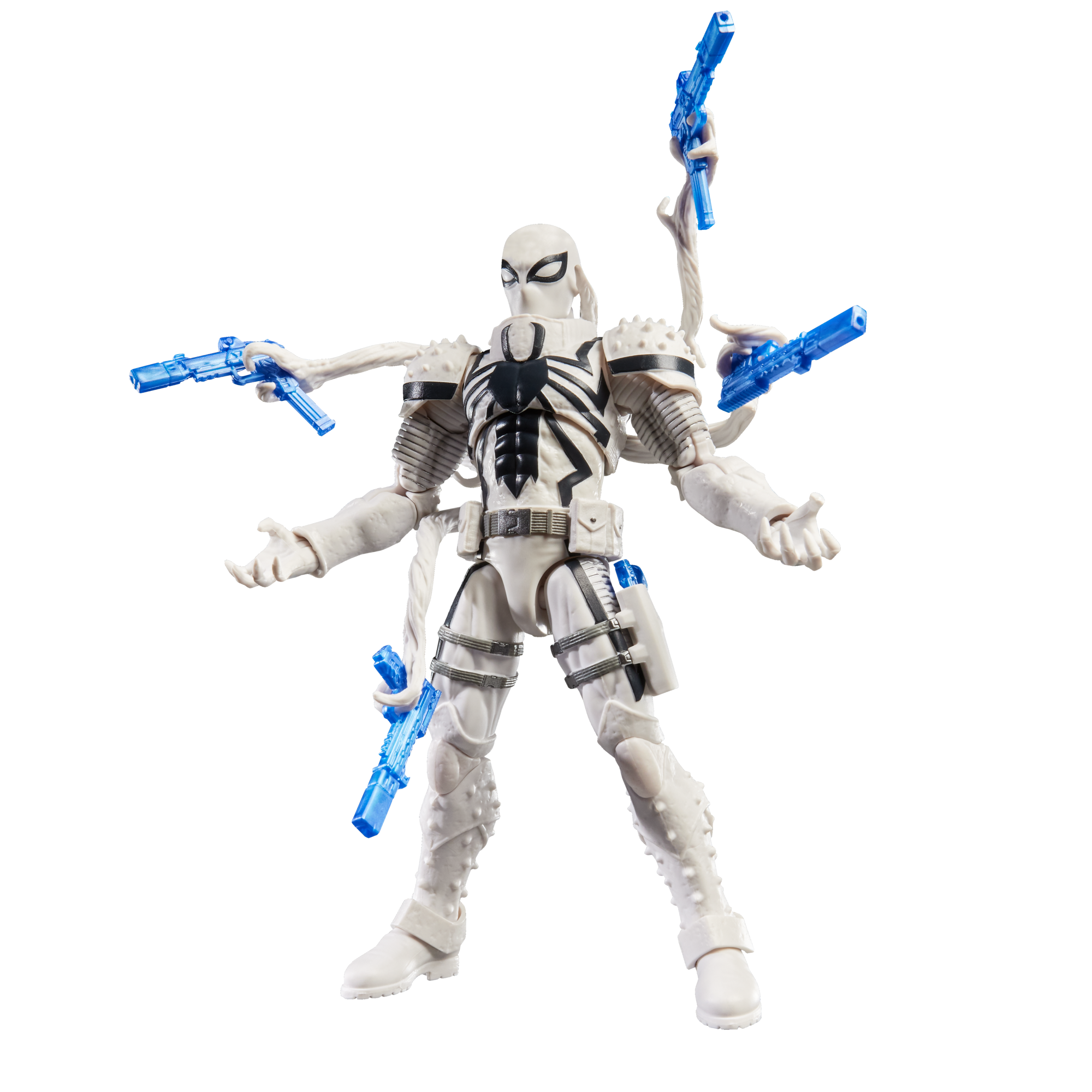 Marvel Legends Series Magic: The Gathering Agent Anti-Venom