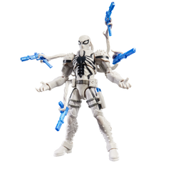 Marvel Legends Series Magic: The Gathering Agent Anti-Venom