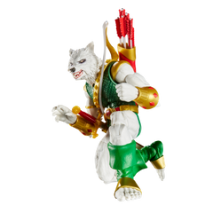 Marvel Legends Series Magic: The Gathering Man-Wolf
