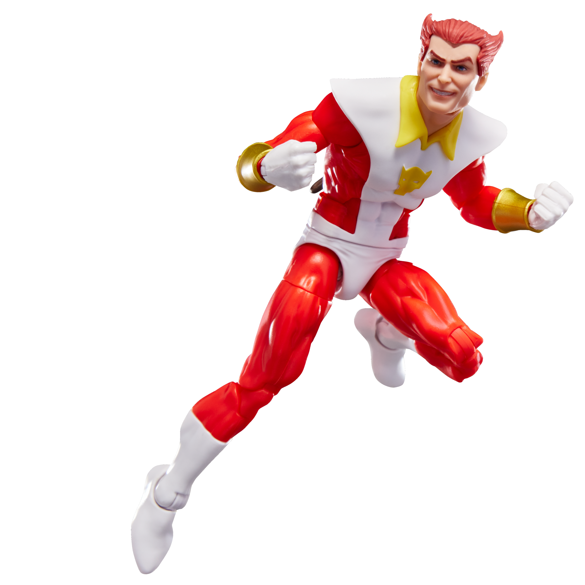 Marvel Legends Series Marvel’s Starfox & Champion of the Universe