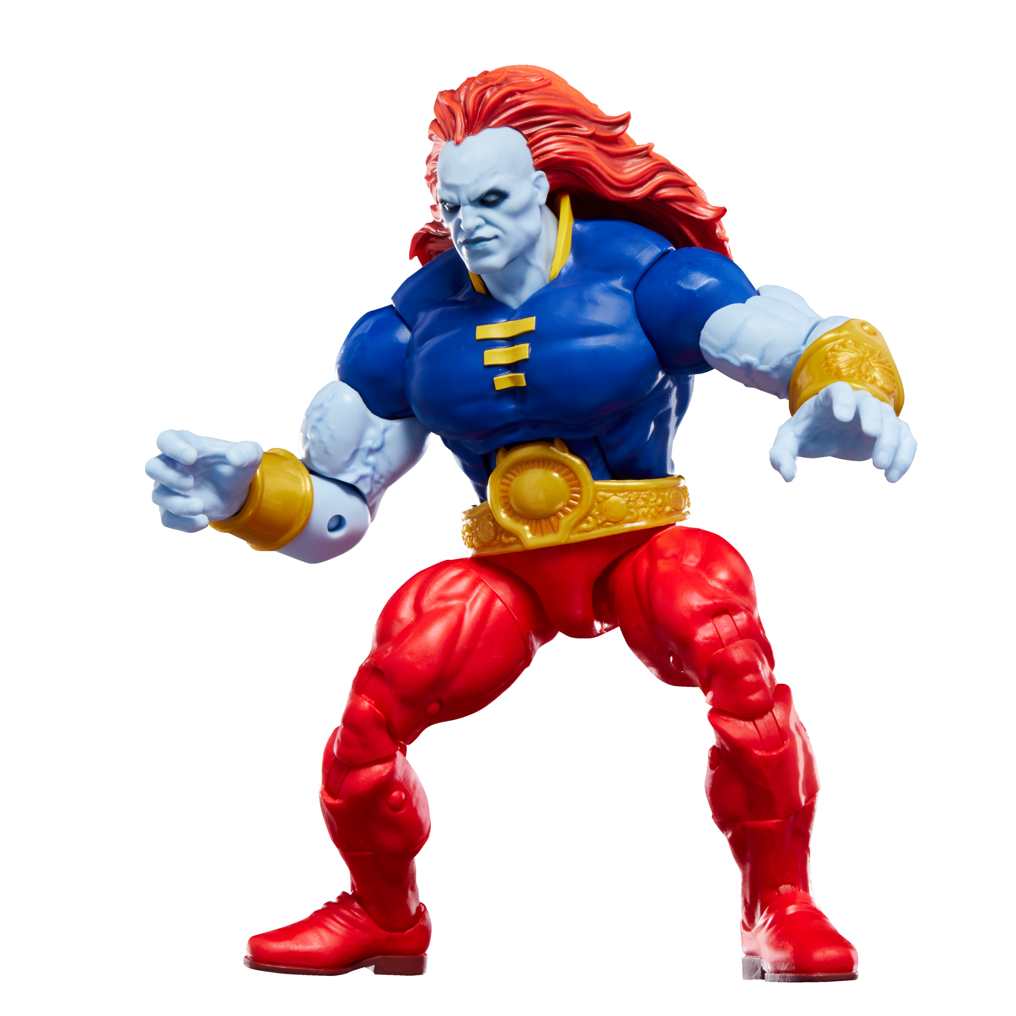Marvel Legends Series Marvel’s Starfox & Champion of the Universe