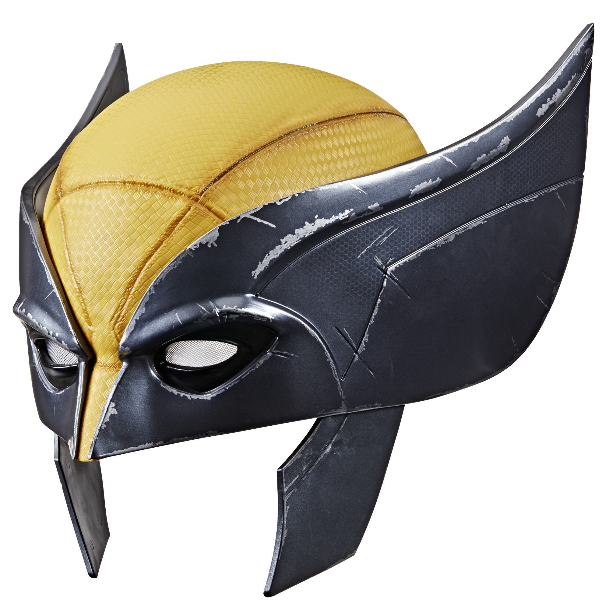 Marvel Legends Series Wolverine Premium Roleplay Mask