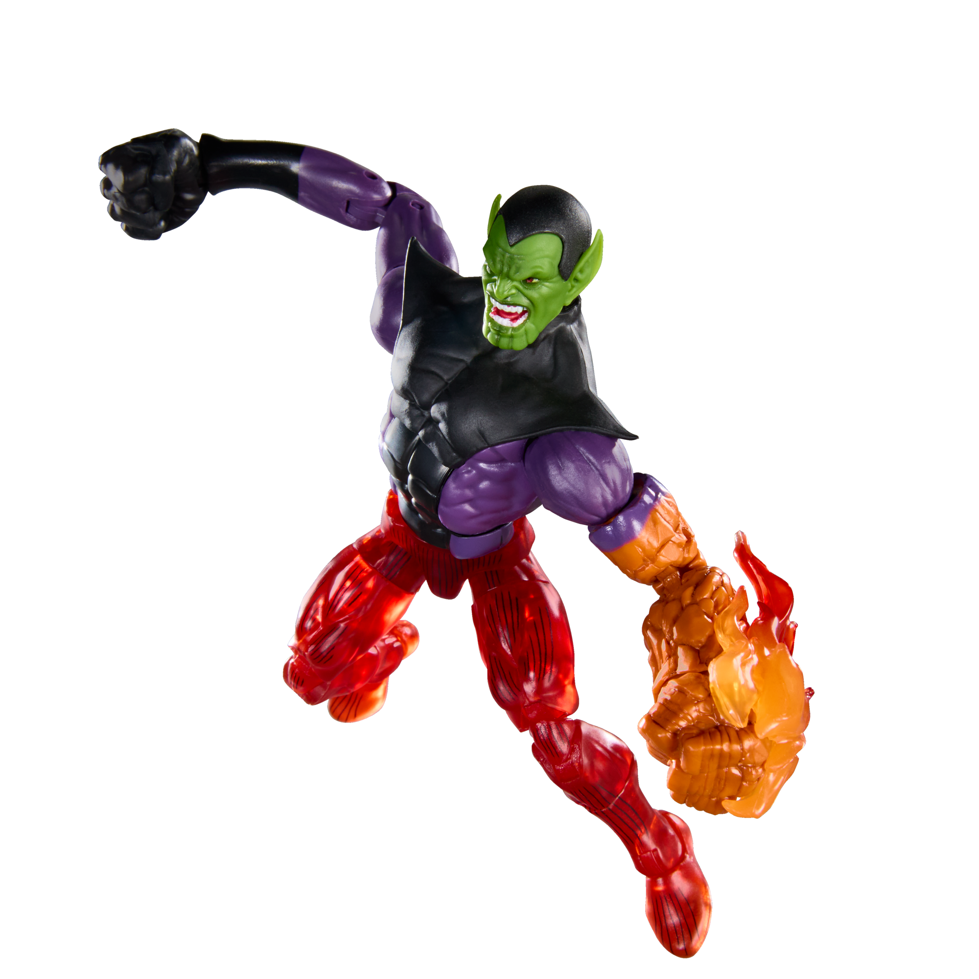 Marvel Legends Series Fantastic Four Villain Super-Skrull