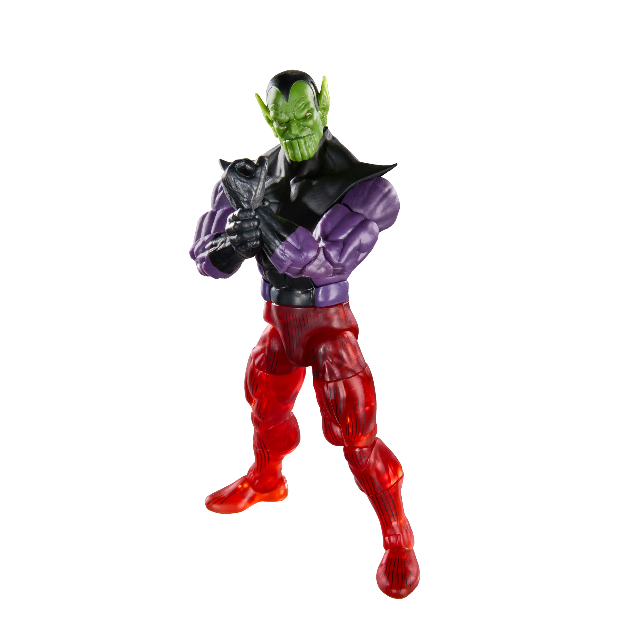Marvel Legends Series Fantastic Four Villain Super-Skrull