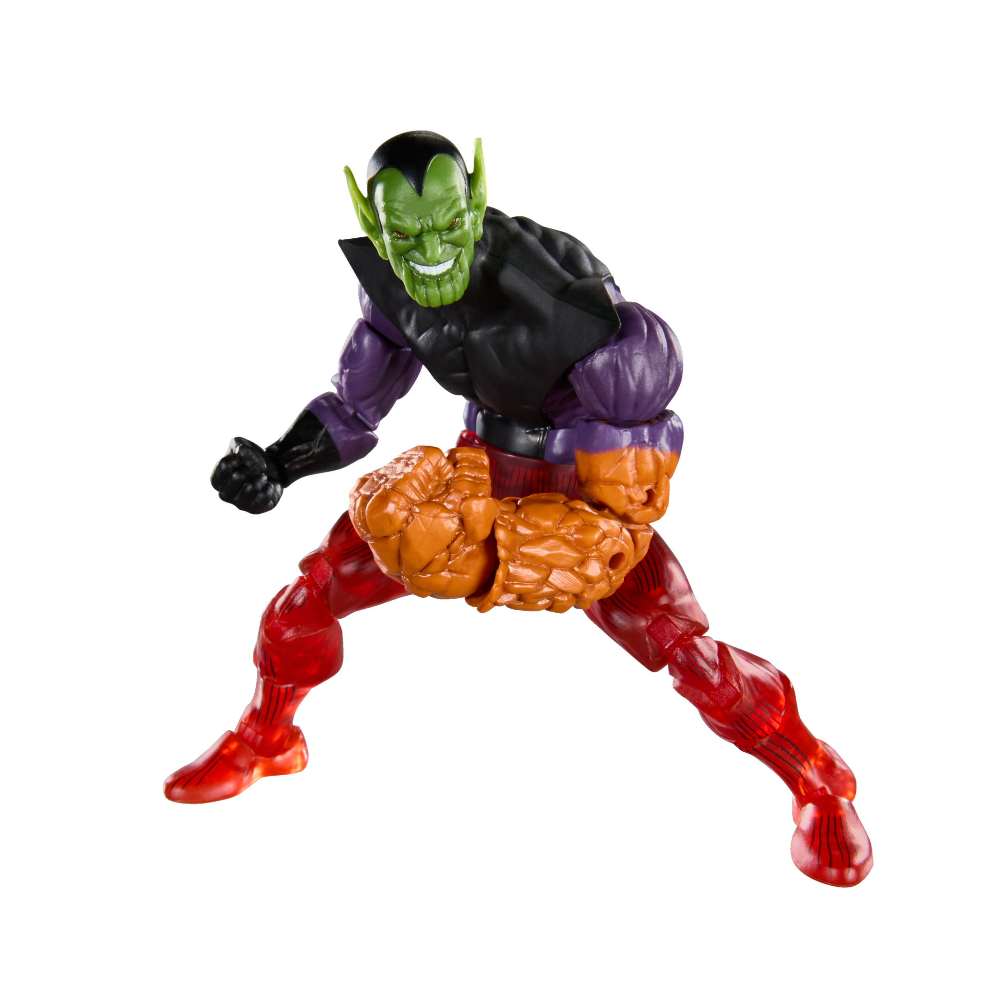 Marvel Legends Series Fantastic Four Villain Super-Skrull