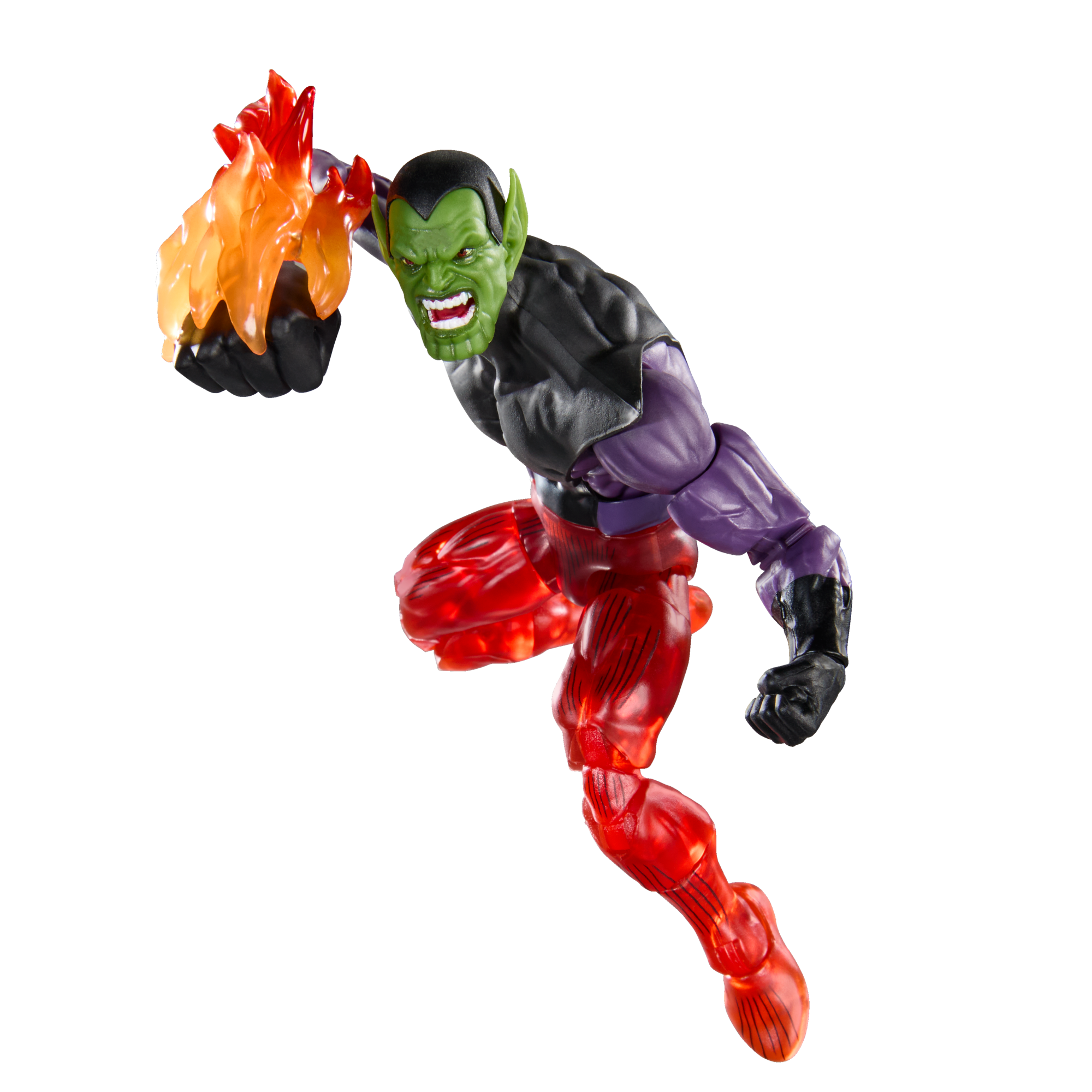 Marvel Legends Series Fantastic Four Villain Super-Skrull