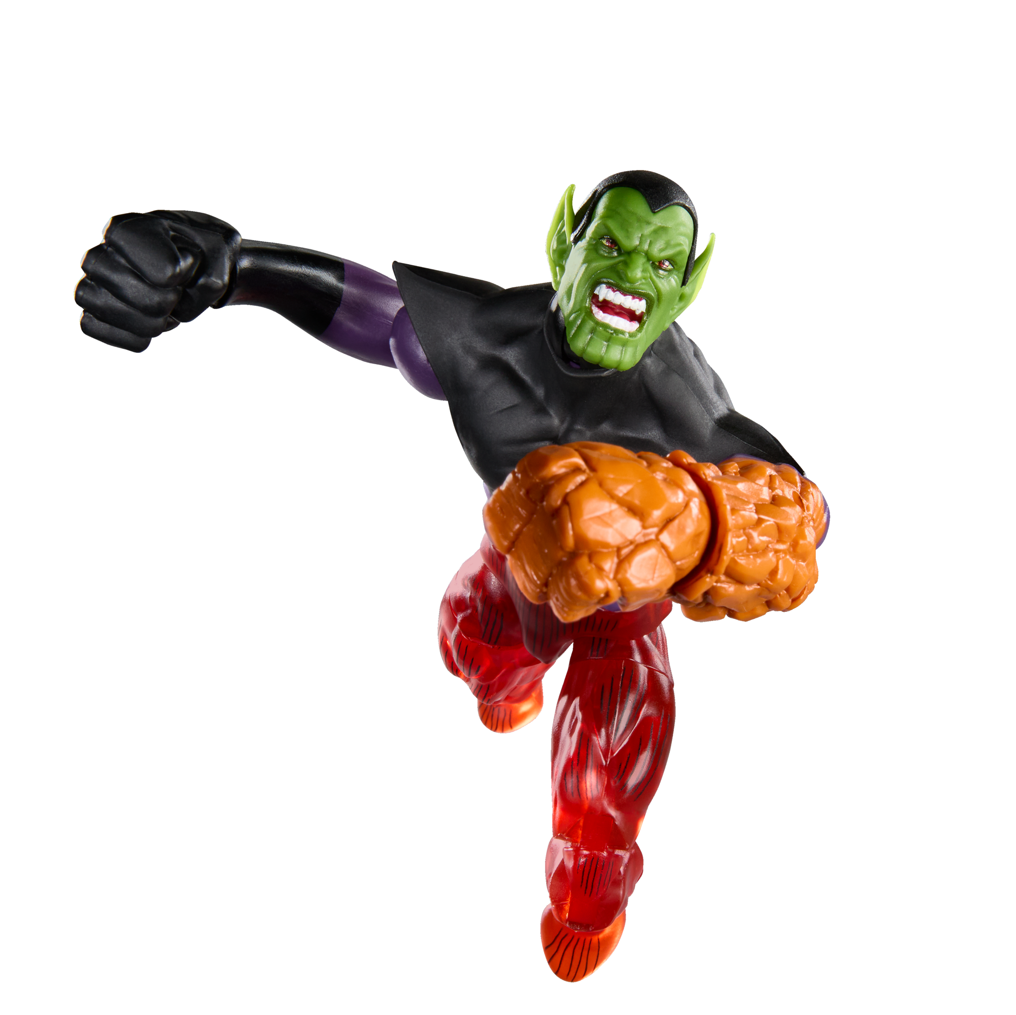 Marvel Legends Series Fantastic Four Villain Super-Skrull
