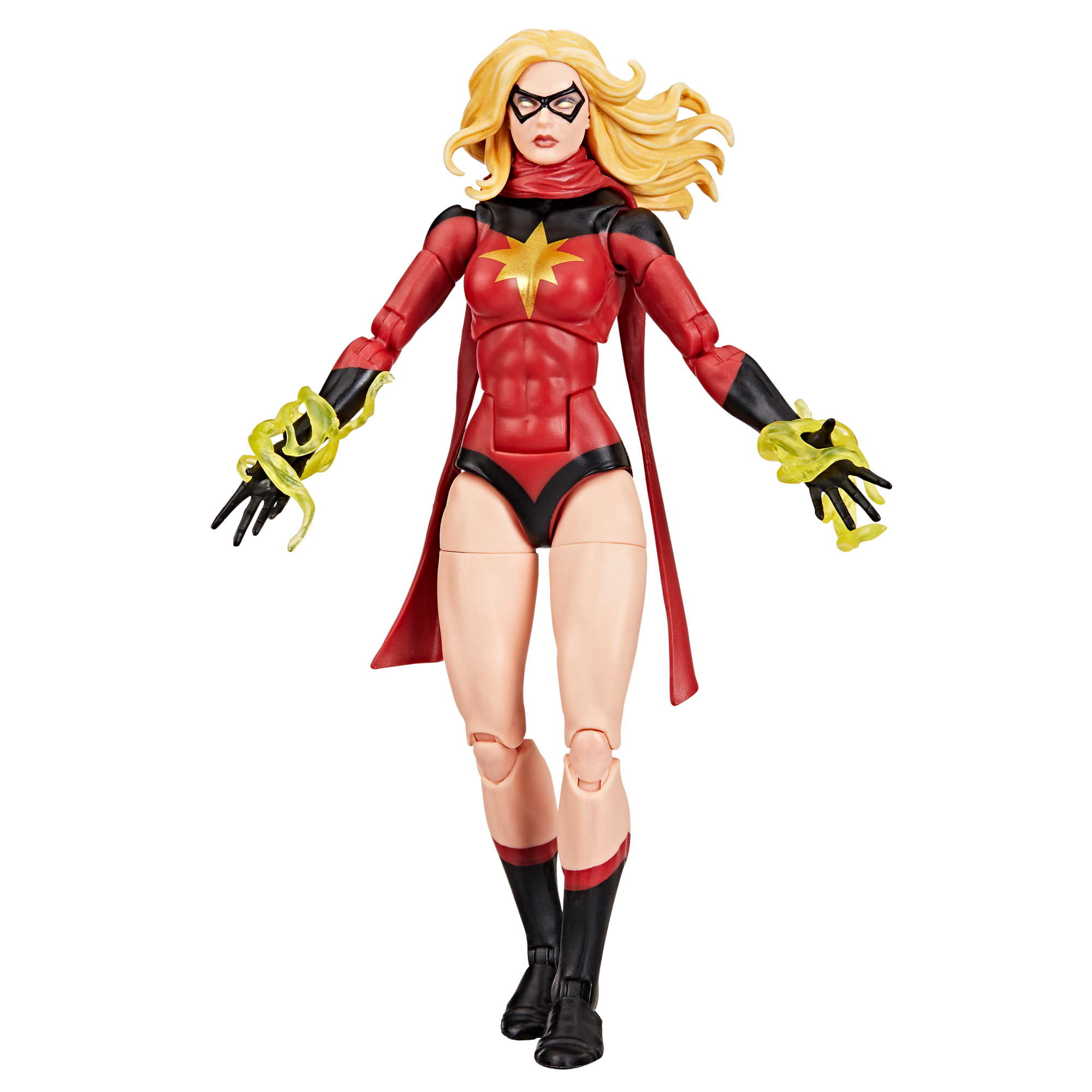 Marvel Legends Series Dark Avengers Warbird