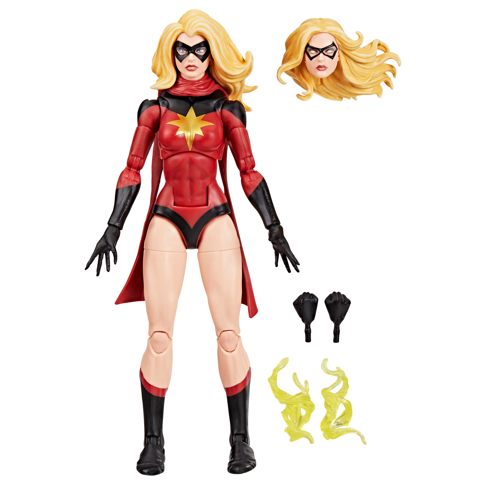 Marvel Legends Series Dark Avengers Warbird