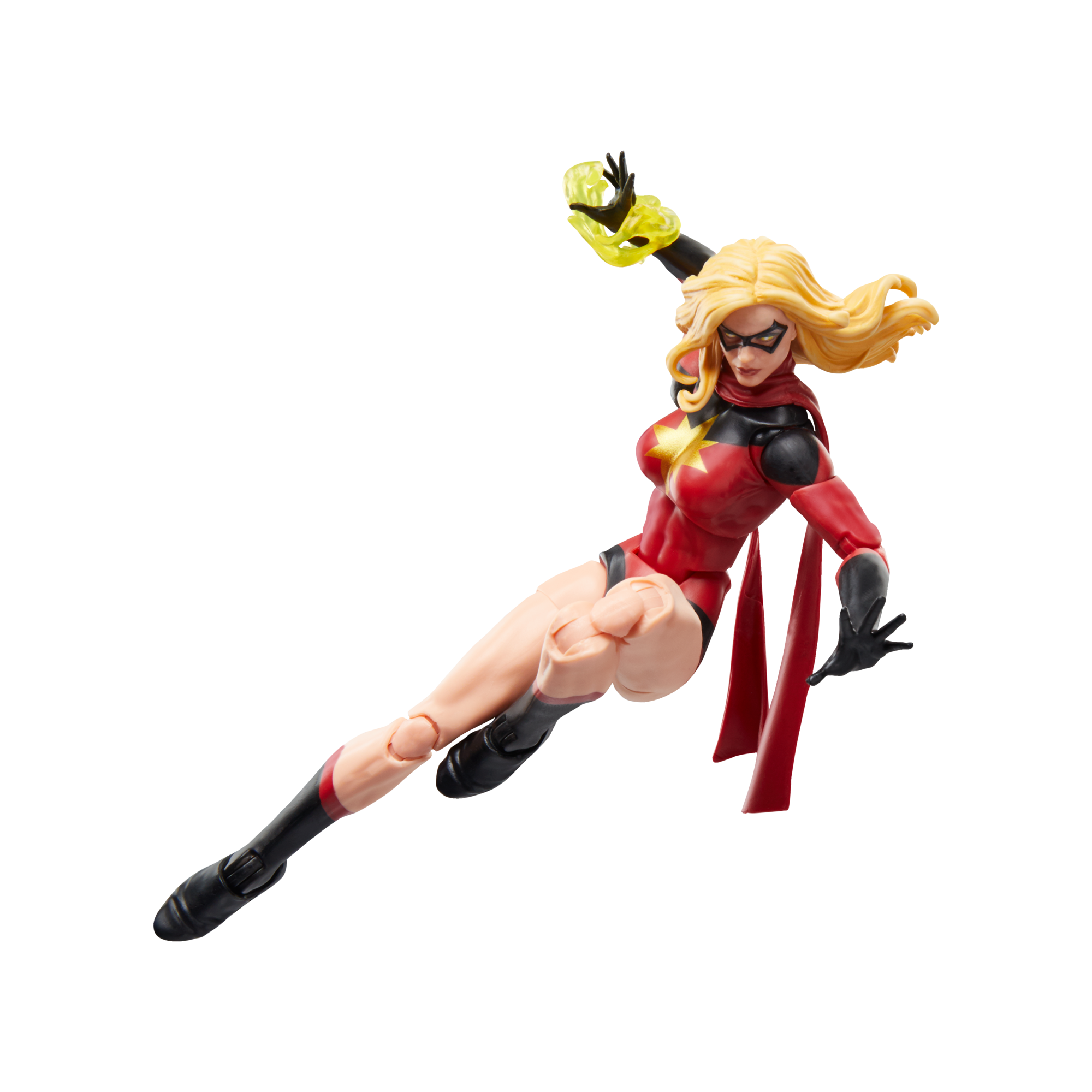 Marvel Legends Series Dark Avengers Warbird