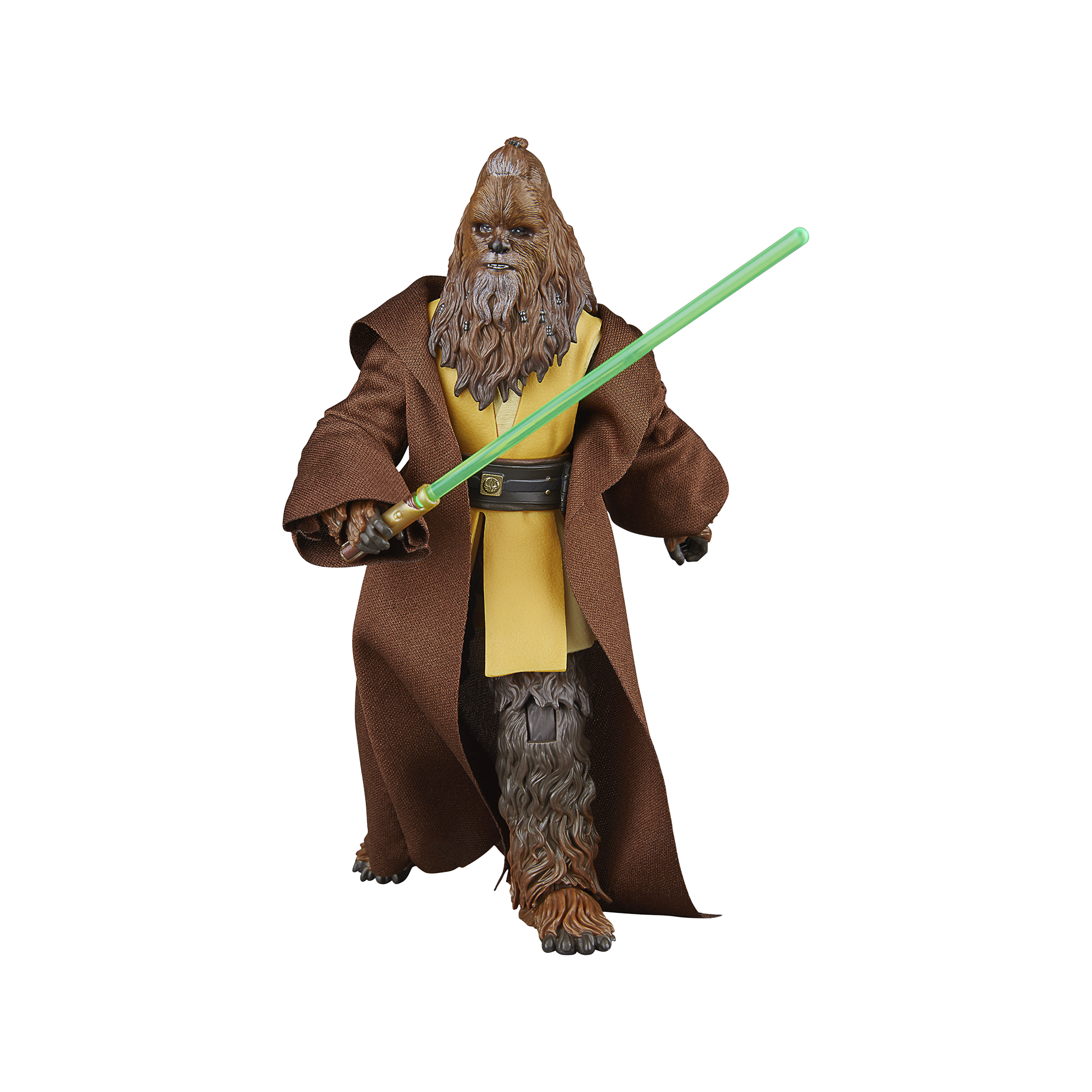 STAR WARS The Black Series Jedi Master Kelnacca