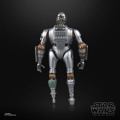STAR WARS The Black Series SM-33
