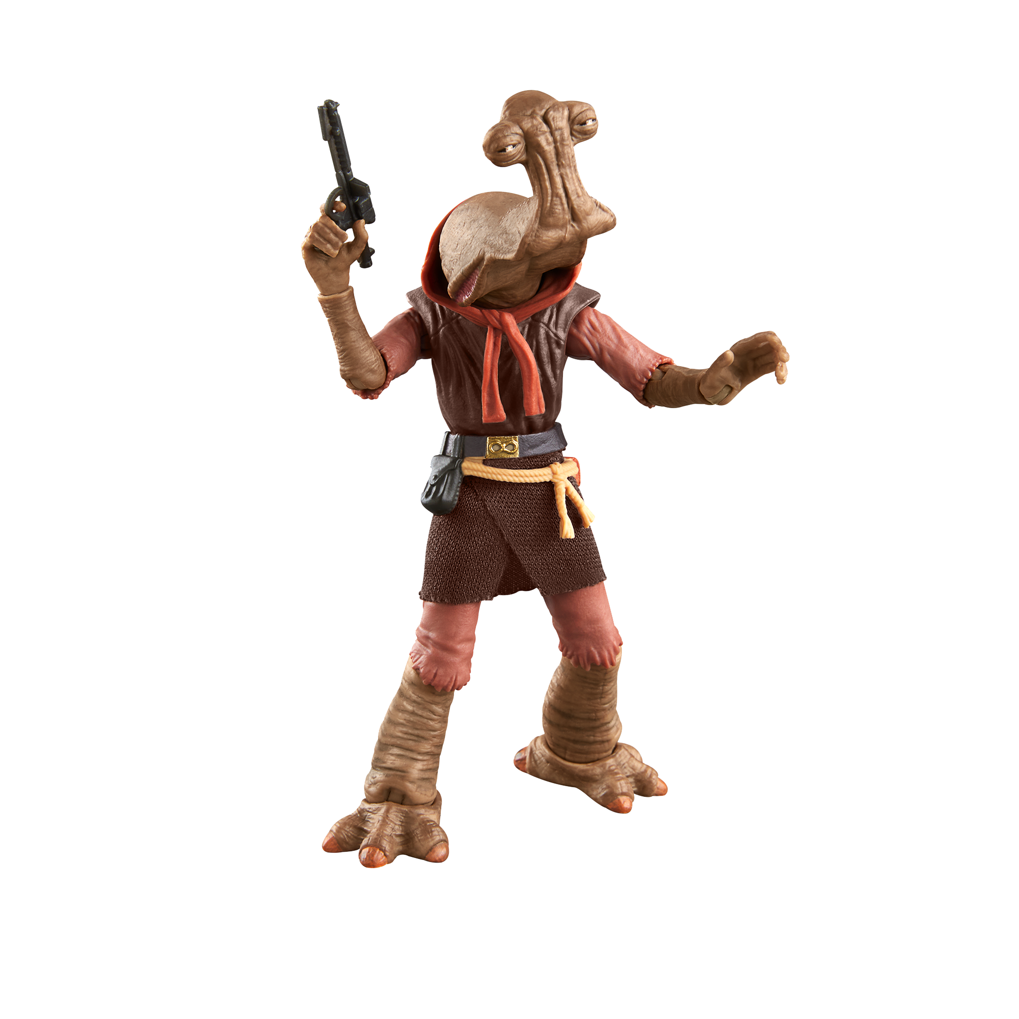 STAR WARS The Vintage Collection Momaw Nadon