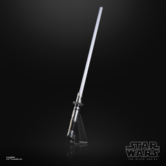 Star Wars The Black Series Force FX Elite Ezra Bridger Lightsaber