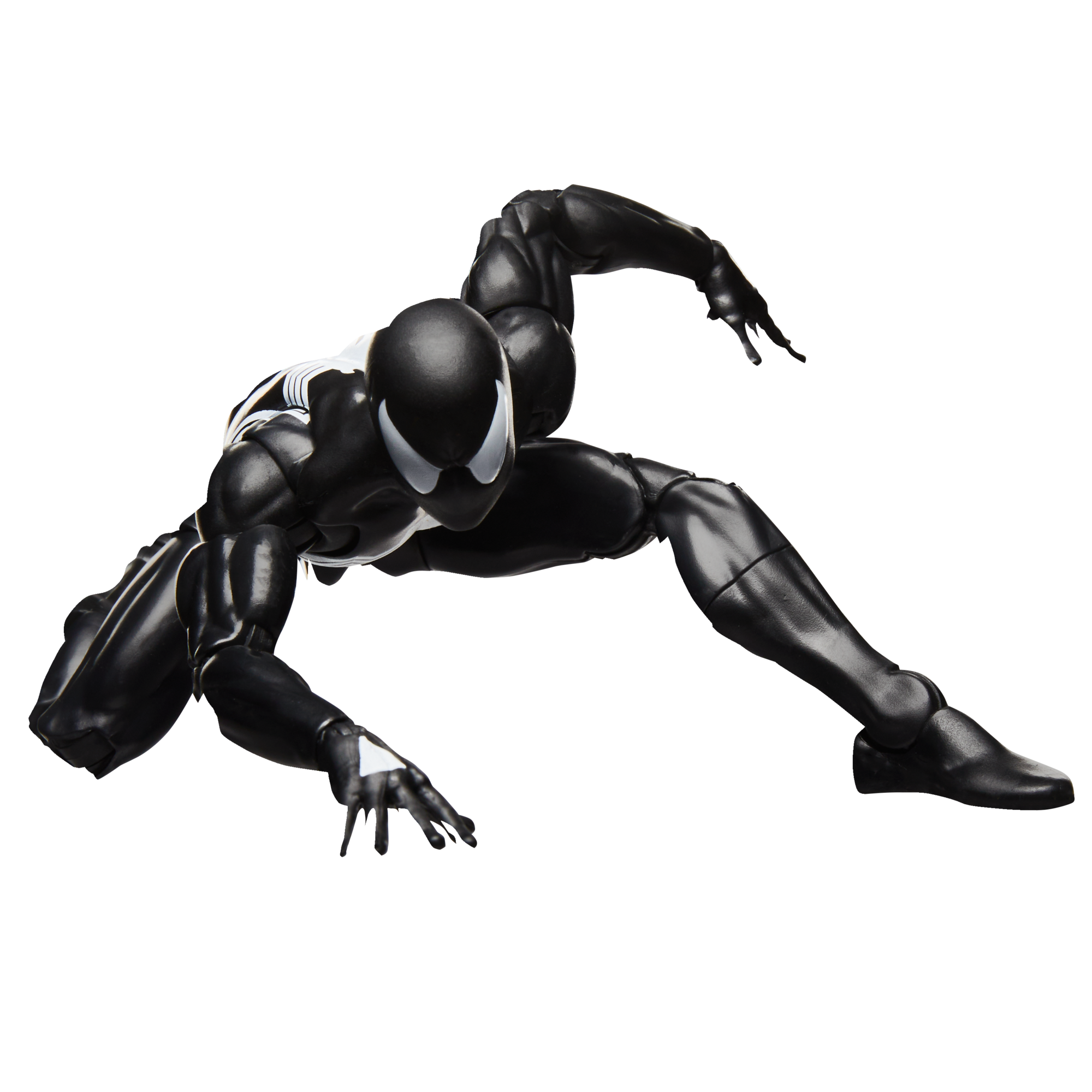 Marvel Legends Series Secret Wars Spider-Man
