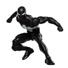 Marvel Legends Series Secret Wars Spider-Man