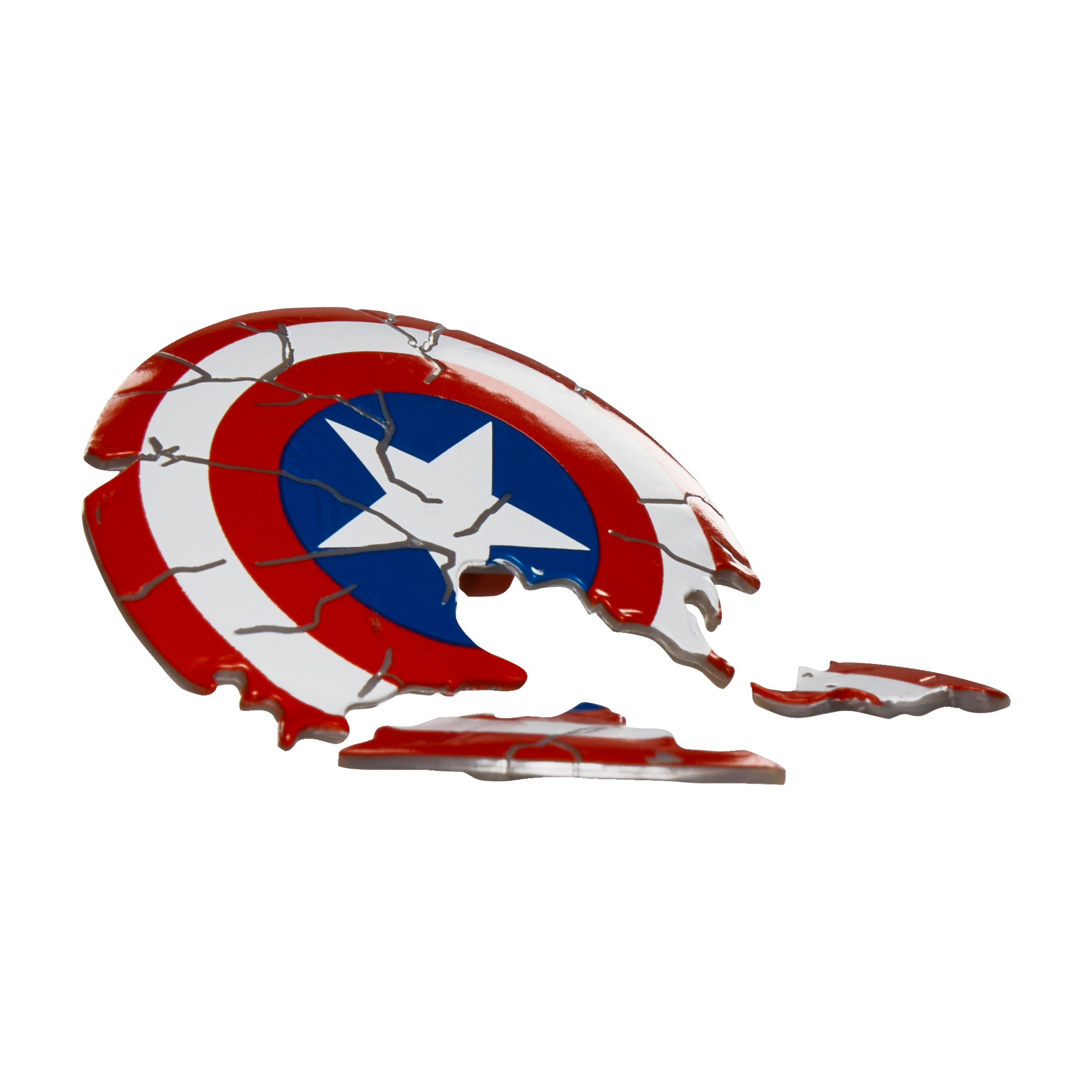 Marvel Legends Series Secret Wars Captain America