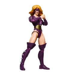 Marvel Legends Series Secret Wars Titania