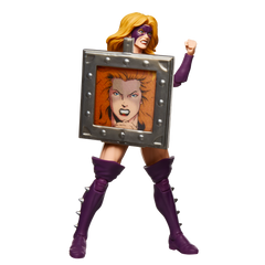 Marvel Legends Series Secret Wars Titania