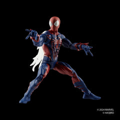Marvel Legends Series Spider-Man Unlimited