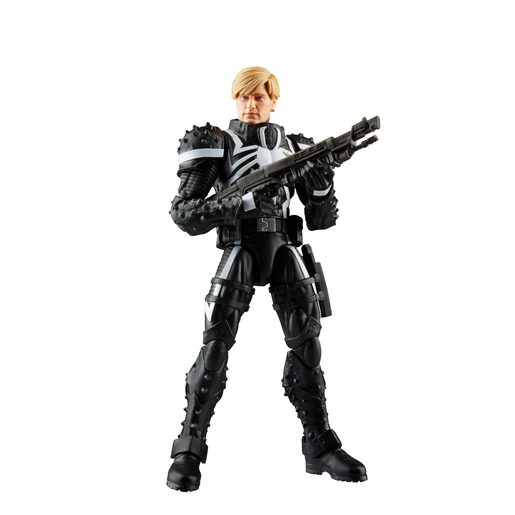 Marvel Legends Series Agent Venom (Flash Thompson)