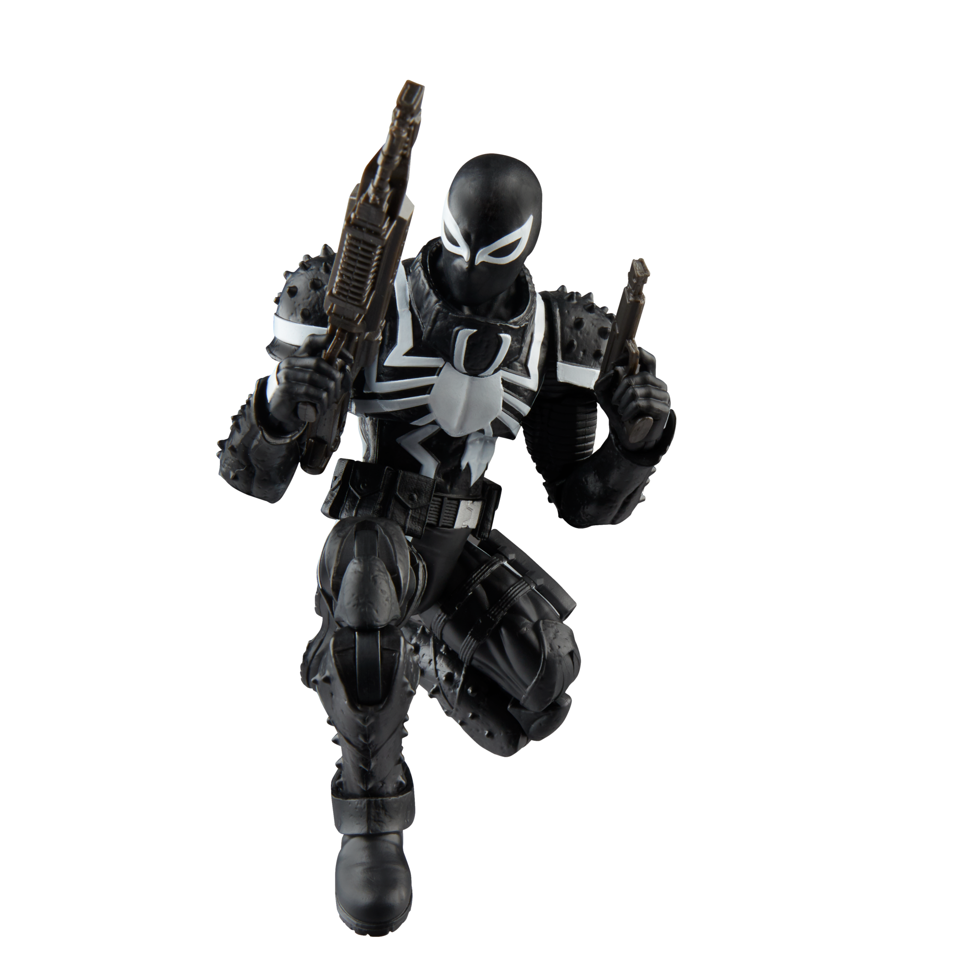 Marvel Legends Series Agent Venom (Flash Thompson)