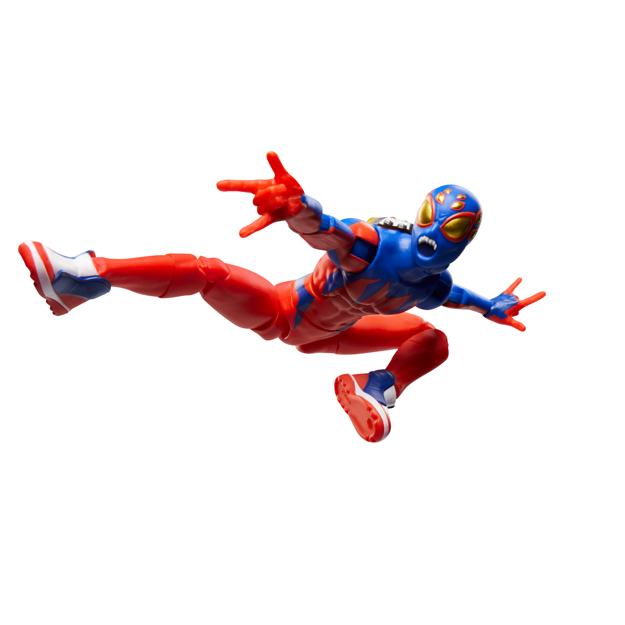 Marvel Legends Series Spider-Boy