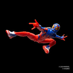 Marvel Legends Series Spider-Boy