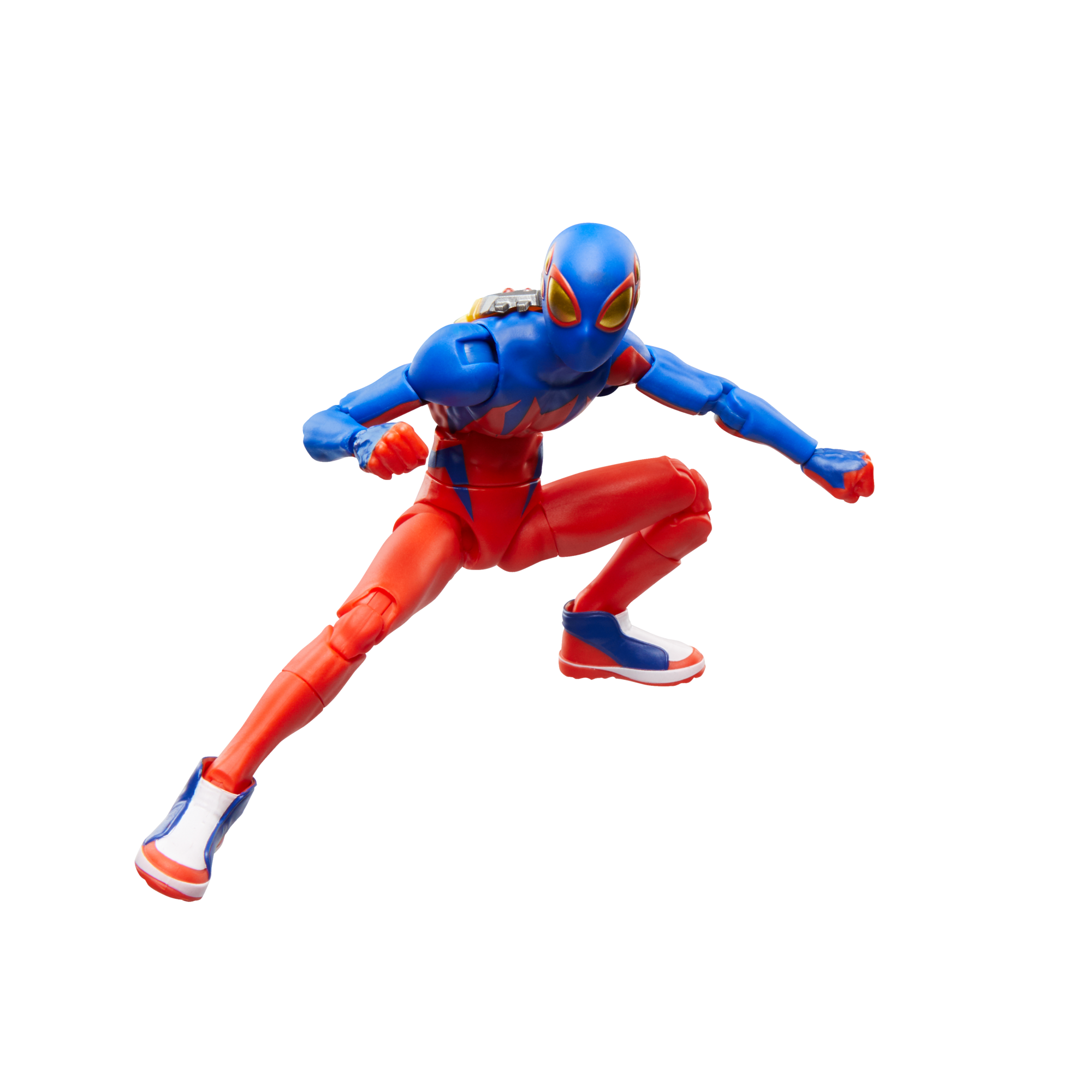 Marvel Legends Series Spider-Boy