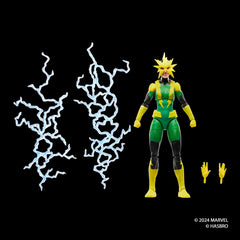 Marvel Legends Series Electro (Francine Frye)