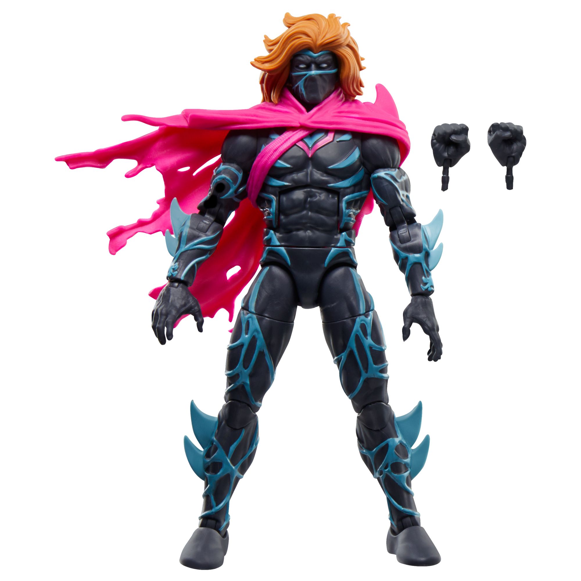 Marvel Legends Series Marvel's Kaine
