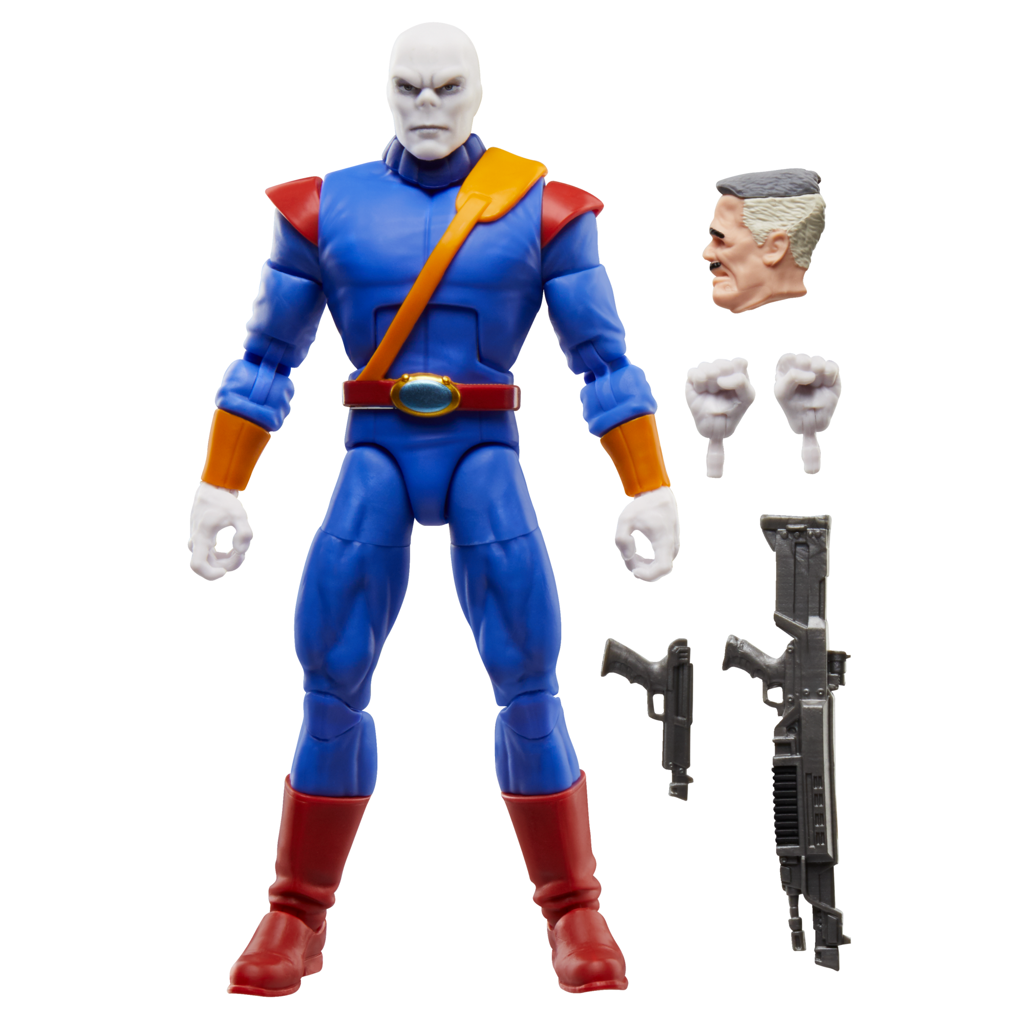 Marvel Legends Series Marvel's Chameleon