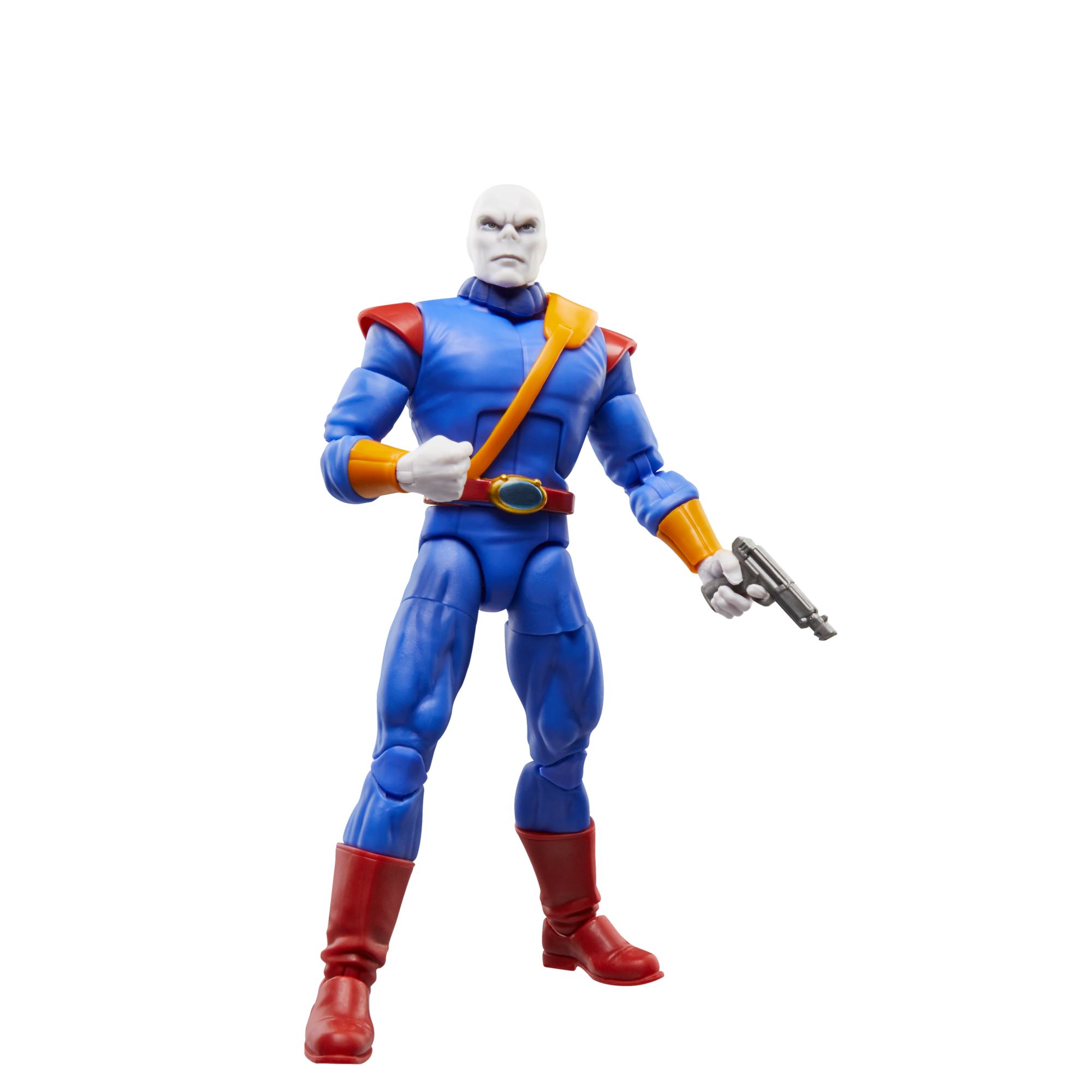 Marvel Legends Series Marvel's Chameleon