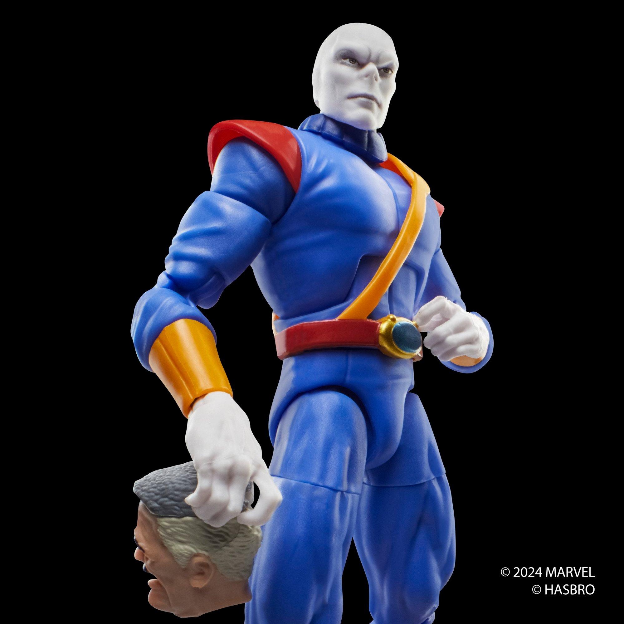 Marvel Legends Series Marvel's Chameleon