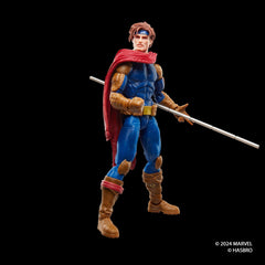 Marvel Legends Series Gambit (Build-A-Figure)