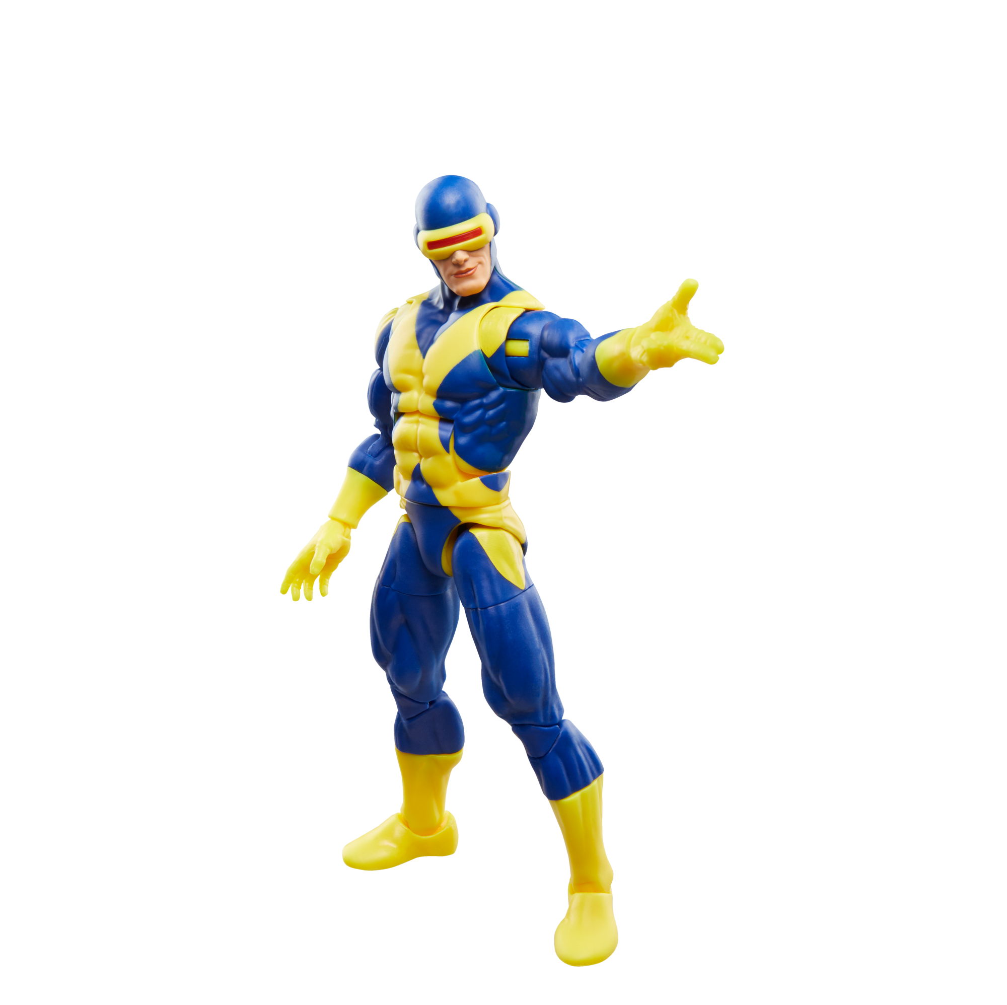 Marvel Legends Series Cyclops (Build-A-Figure)