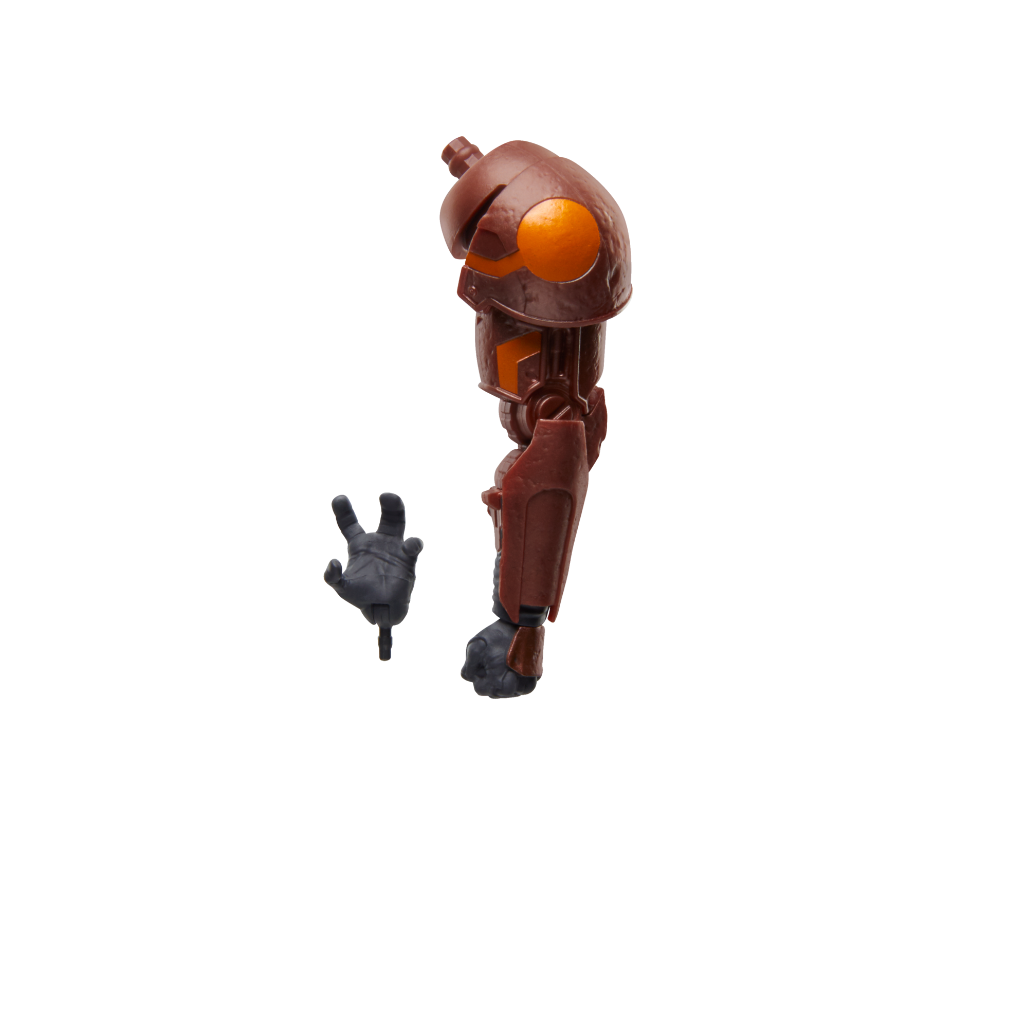 Marvel Legends Series Marrow (Build-A-Figure)