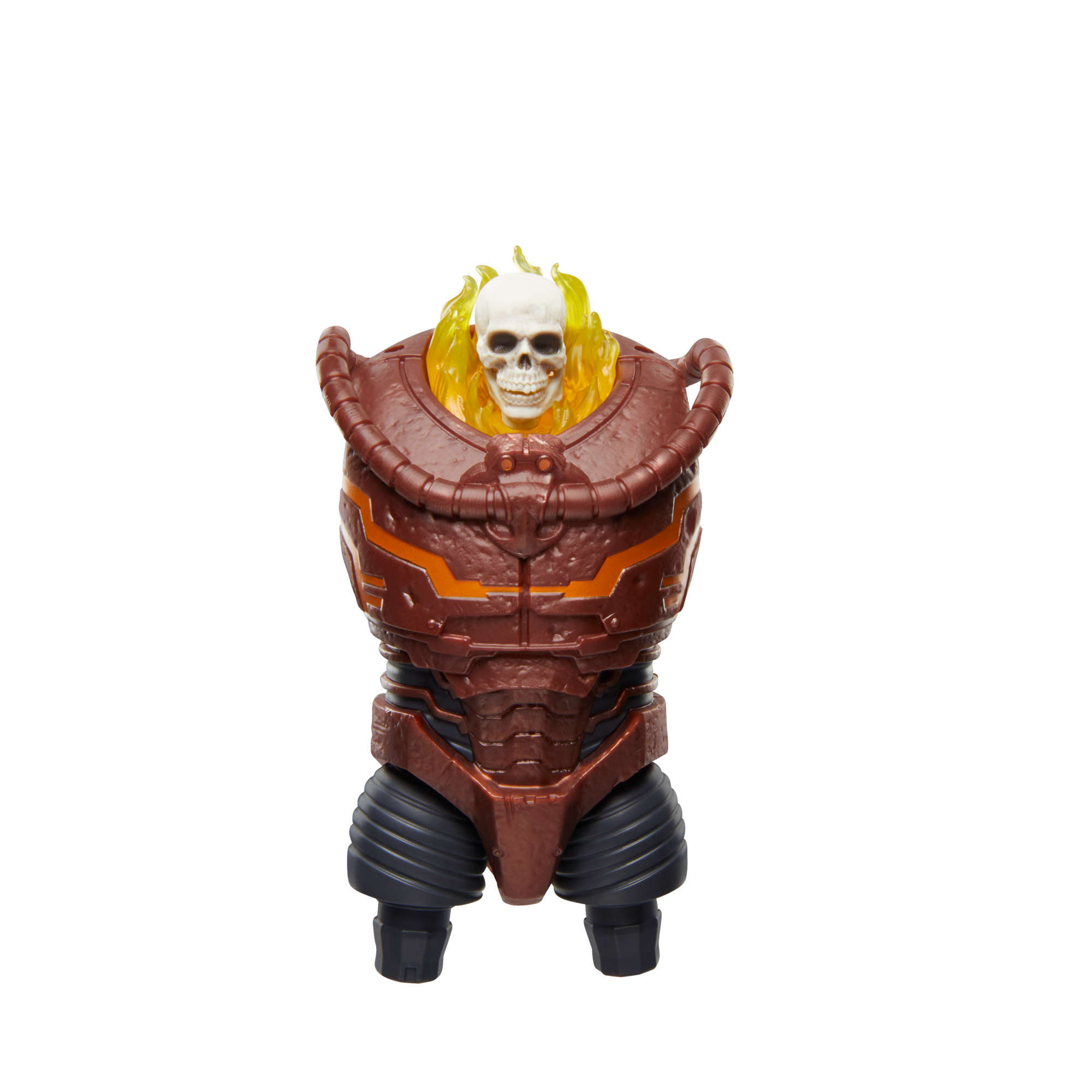 Marvel Legends Series Marvel's Husk (Build-A-Figure)