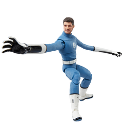Marvel Legends Series Mister Fantastic