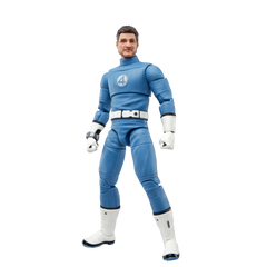 Marvel Legends Series Mister Fantastic